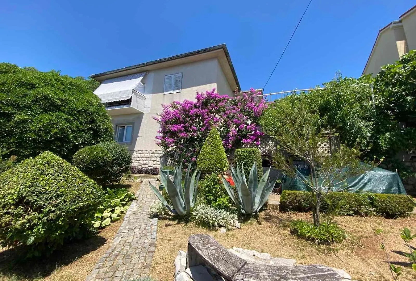 Apartment Melita نوفي فينودولسكي