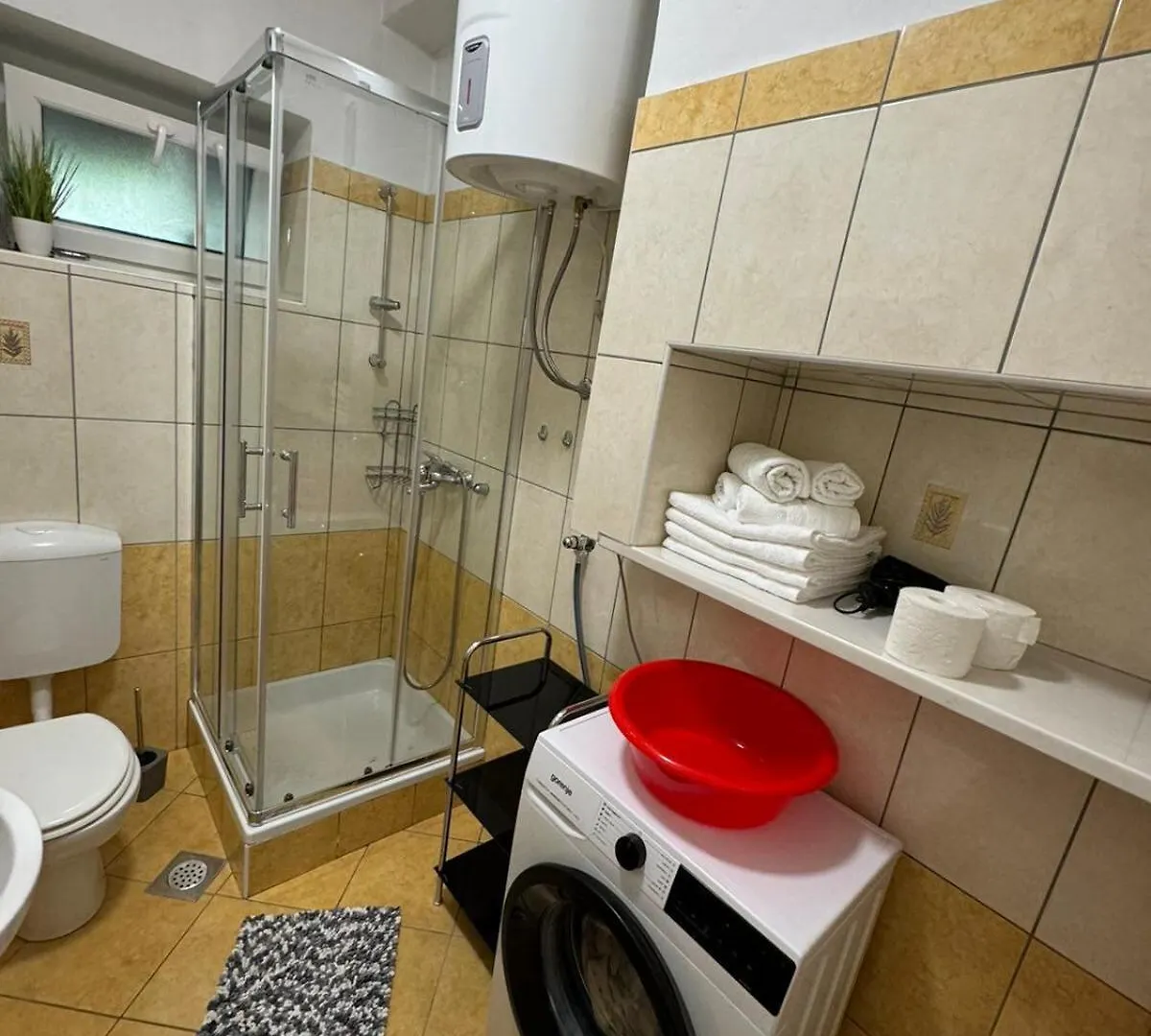 Apartment Melita Novi Vinodolski