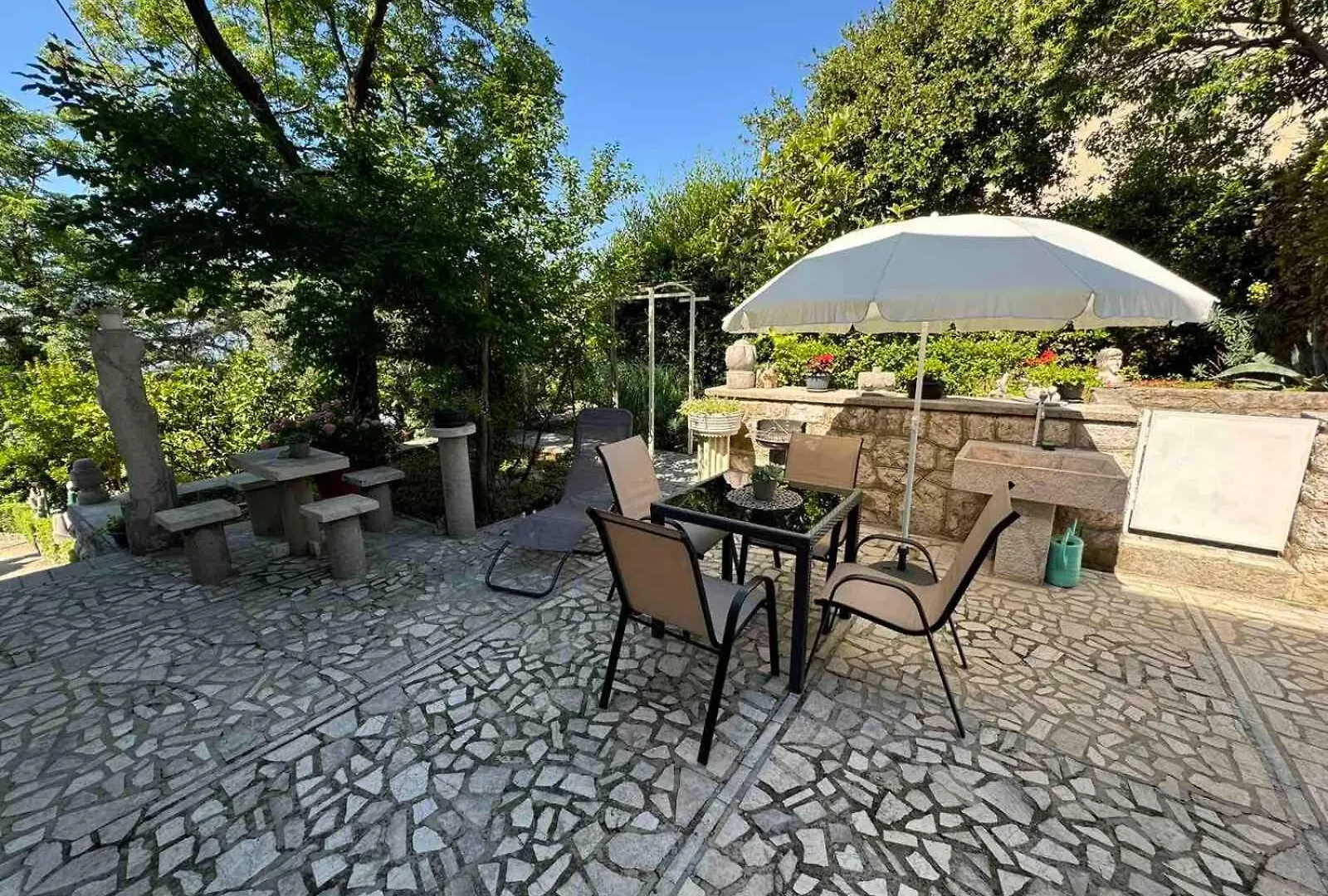 Apartment Melita Novi Vinodolski