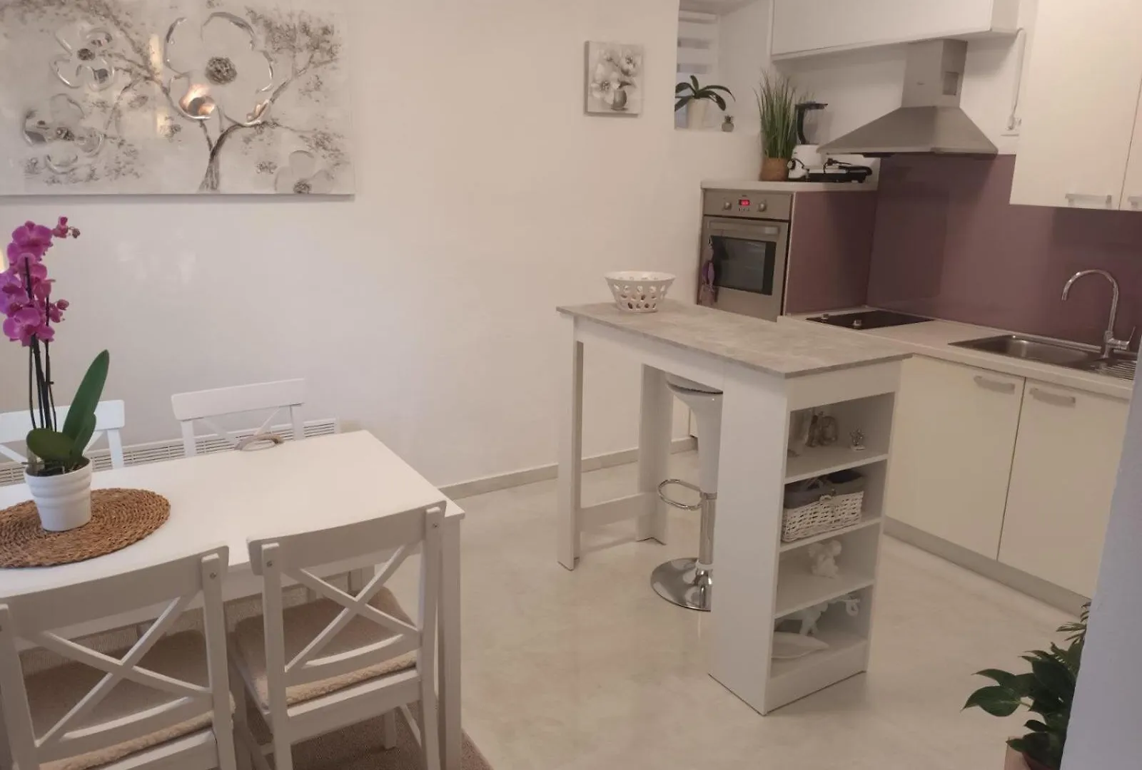 Apartment Melita Novi Vinodolski 0*,