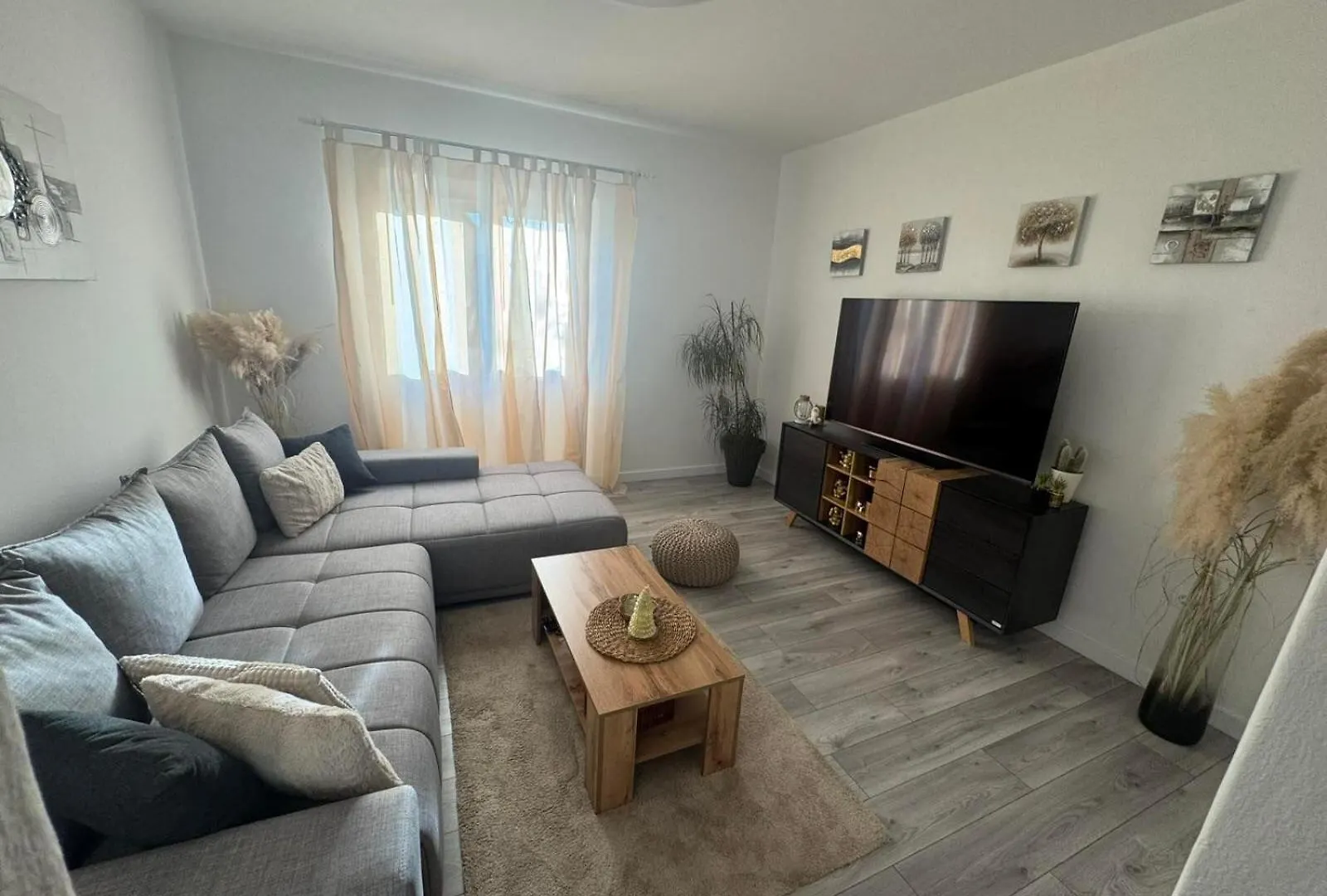 Apartment Melita Novi Vinodolski