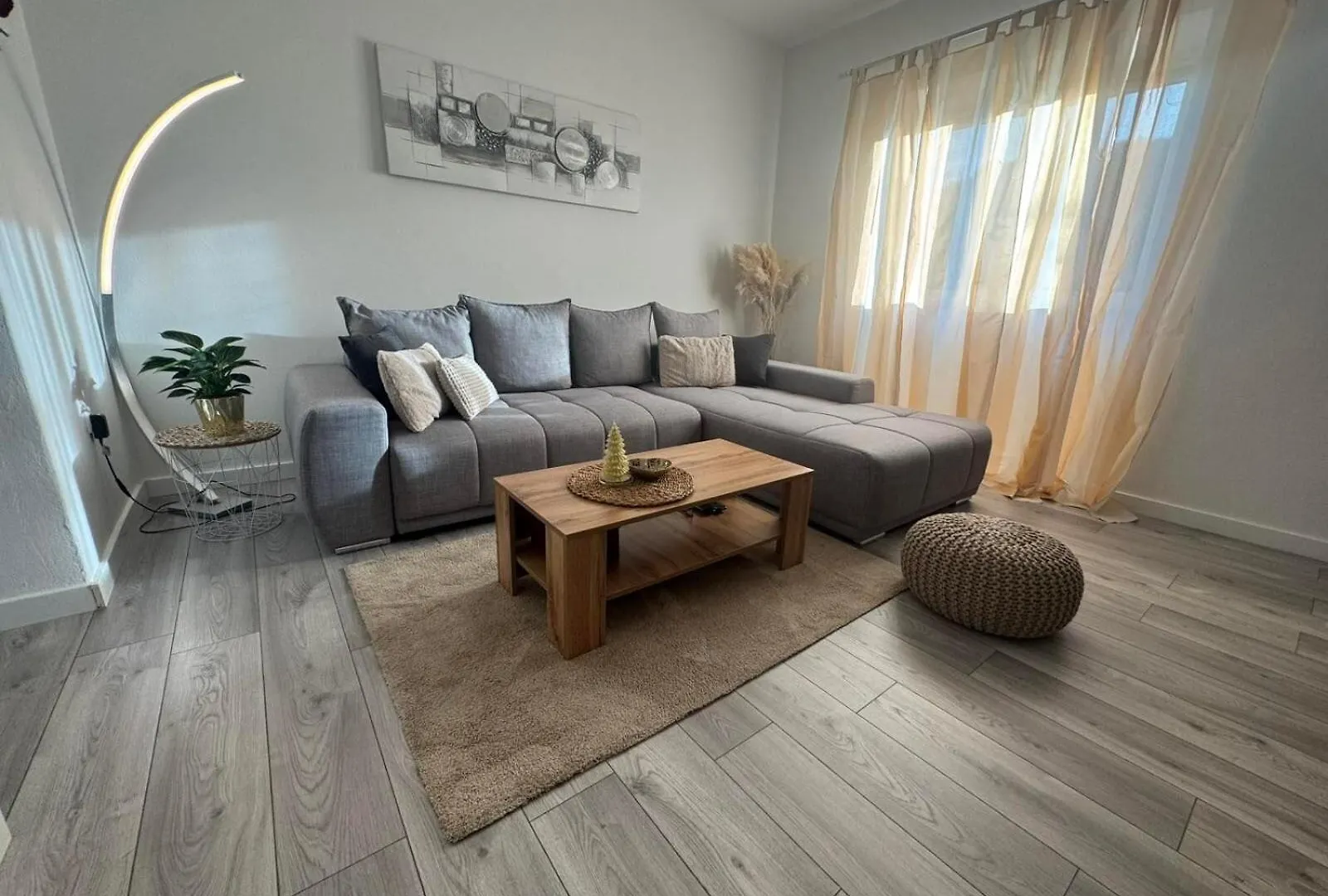 Apartment Melita Novi Vinodolski 0*,  Croatia