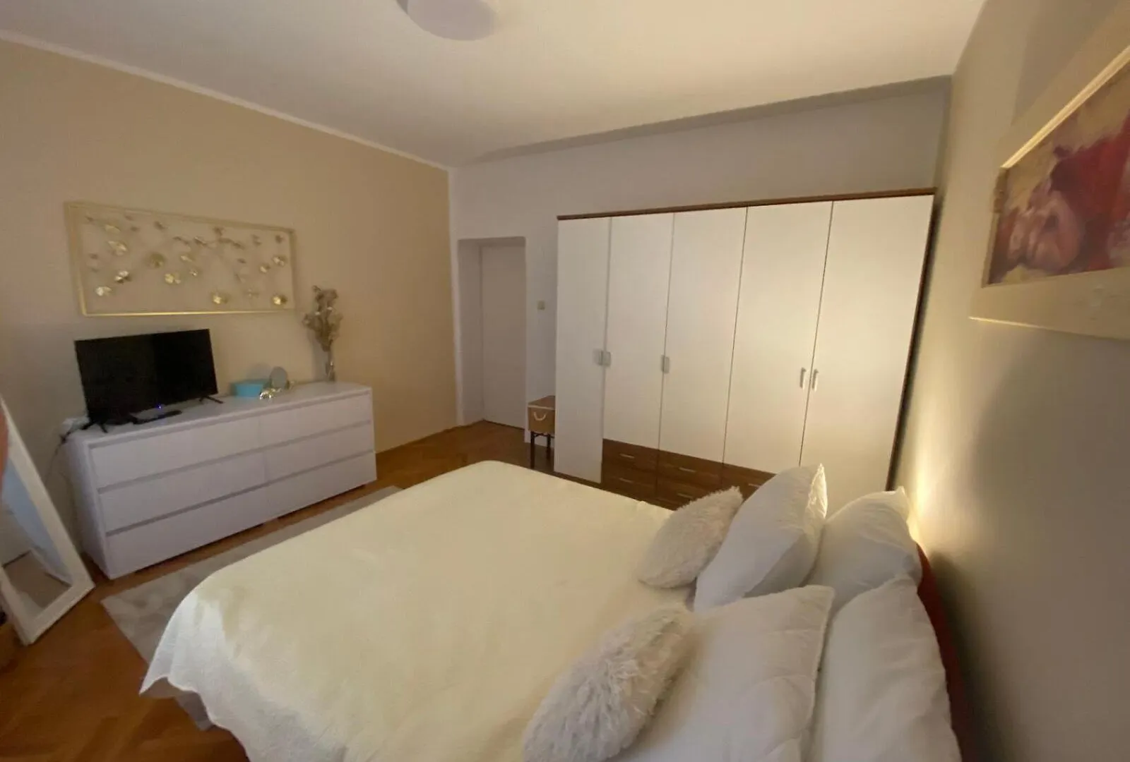 Apartment Melita Novi Vinodolski