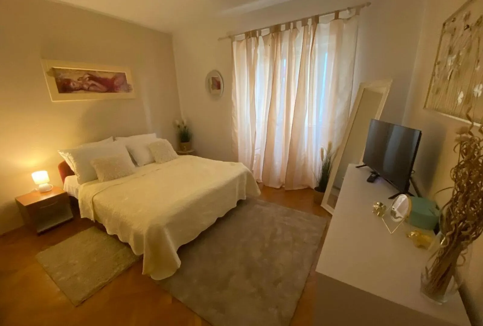 Apartment Melita Novi Vinodolski Croatia