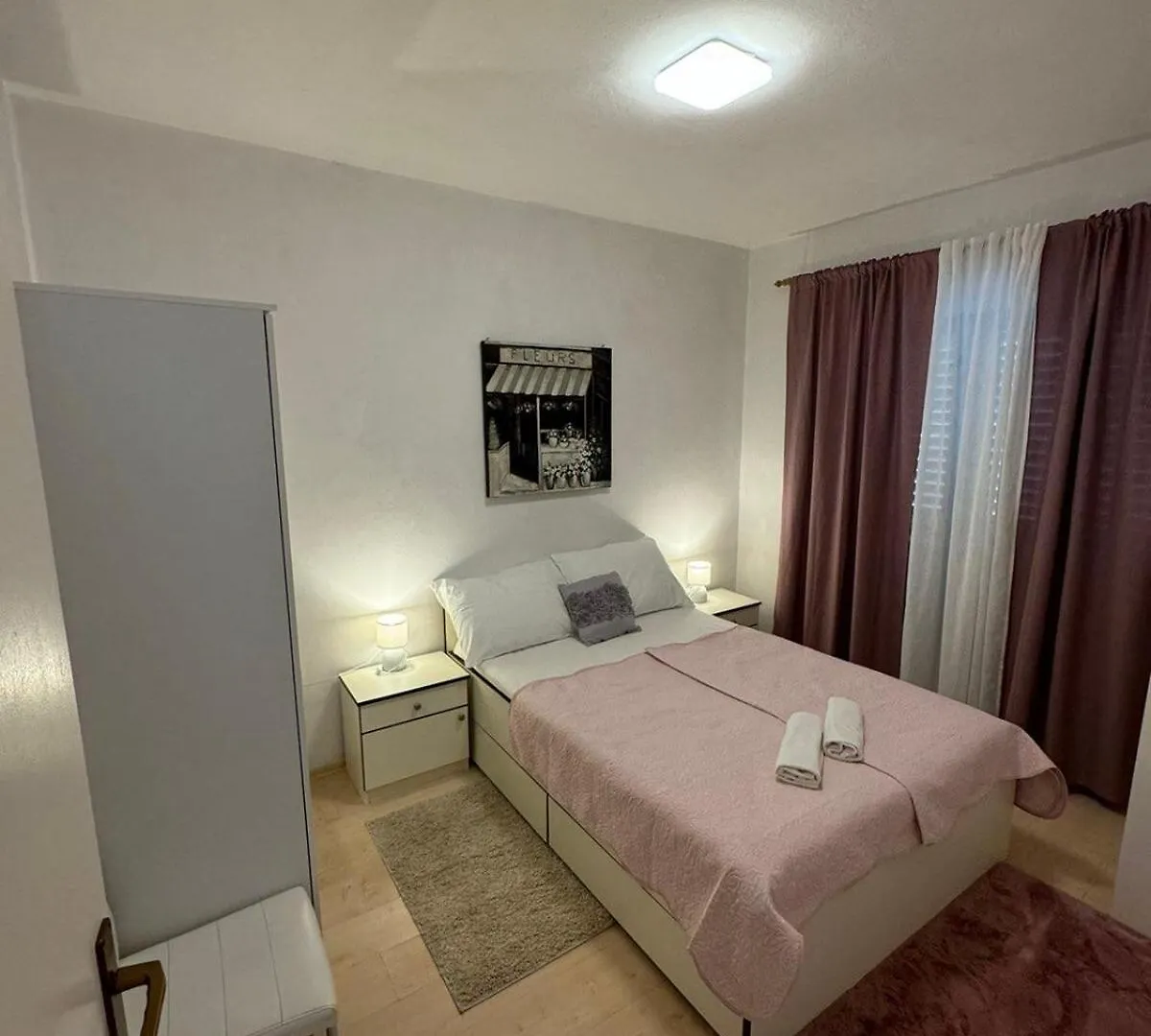 Apartment Melita Novi Vinodolski Croatia