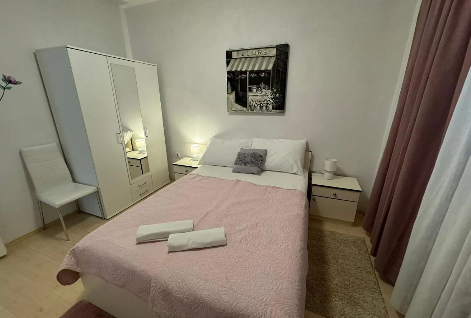 Apartment Melita Novi Vinodolski