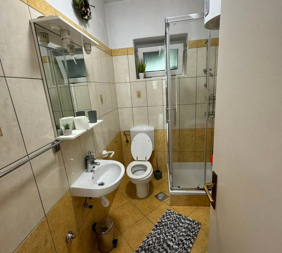 Apartment Melita Novi Vinodolski