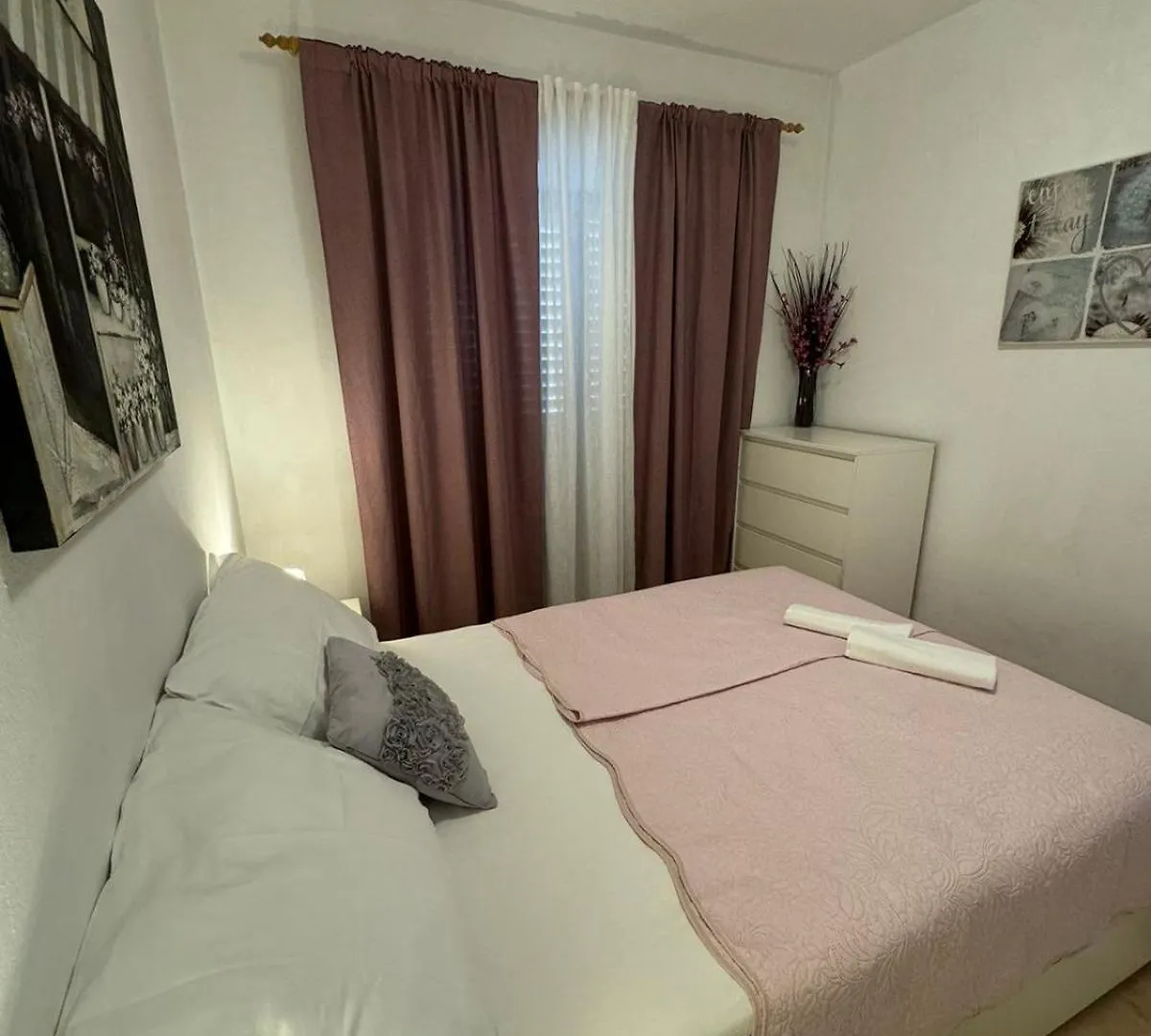 Apartment Melita Novi Vinodolski