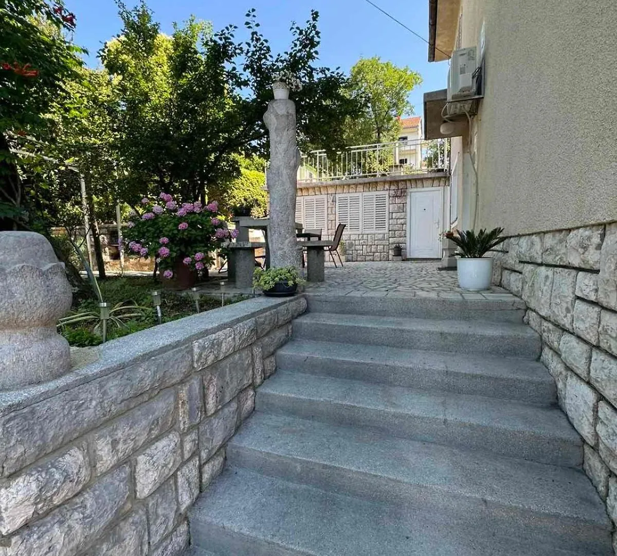 Apartment Melita Novi Vinodolski