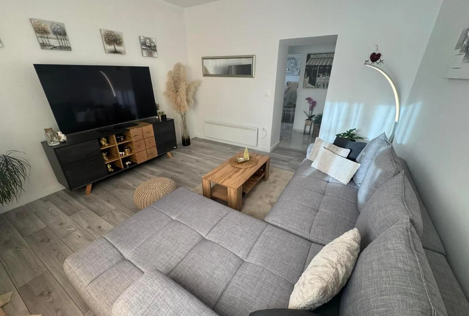 Apartment Melita Novi Vinodolski