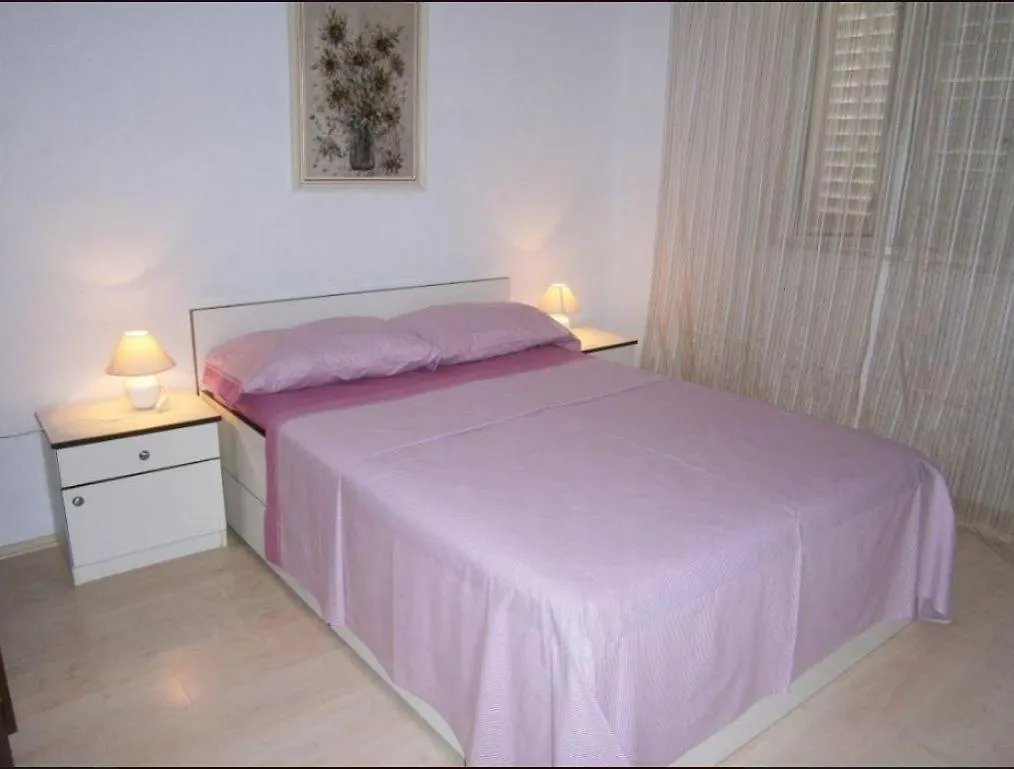 Apartment Melita Novi Vinodolski Croatia