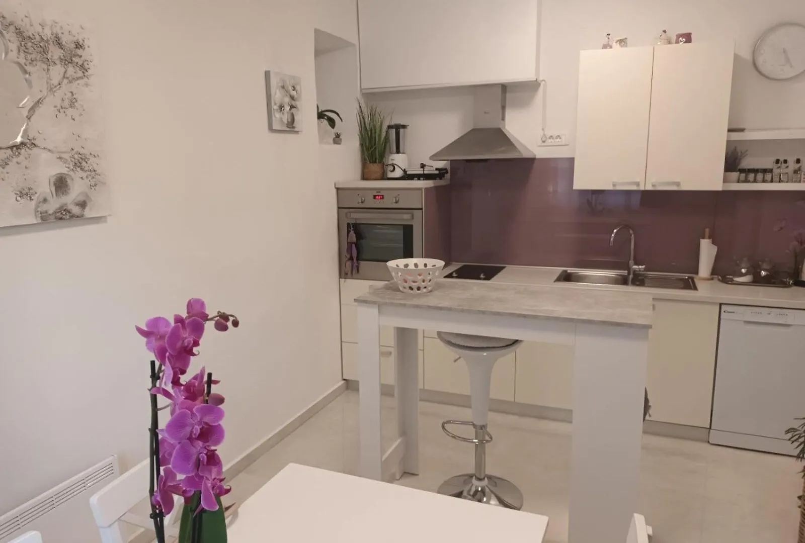 Apartment Melita Novi Vinodolski